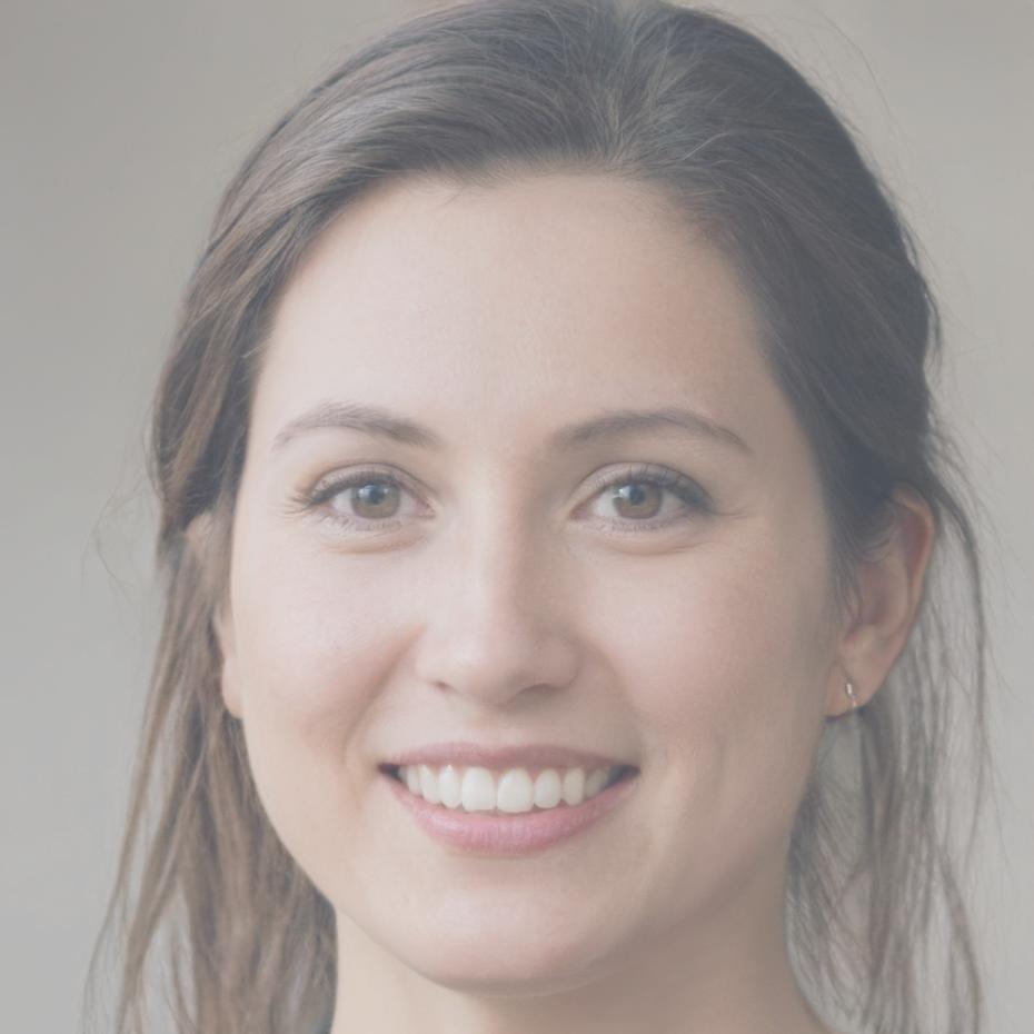 Ritratto di Chiara Fontanesi